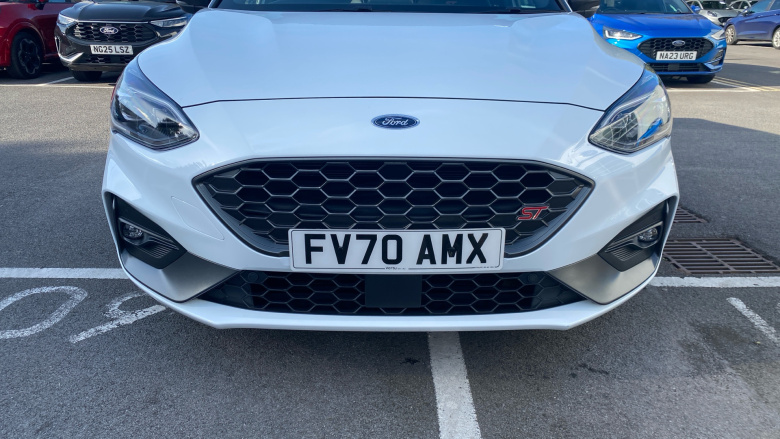 Ford Focus ST 2.0 EcoBlue 190 ST 5dr Diesel Hatchback